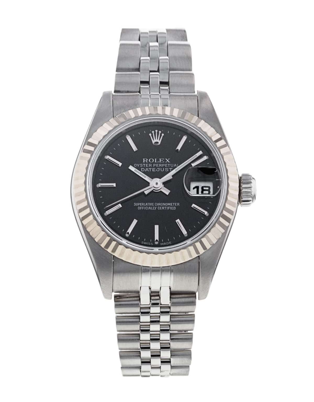 Rolex Datejust Lady 79174